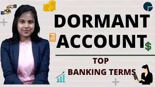 Dormant Account