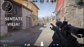 este juego no es para mi