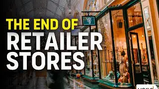 Many Retailers Are Collapsing As Store Shutdowns Continue To Rise