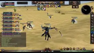 Shaiya Hero - War pandora I 17/2/2019 #1