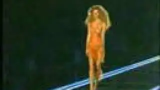 Christian Dior Haute Couture Spring Summer 2001 (part 2)
