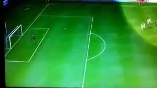 Zlatanesque Fifa 14