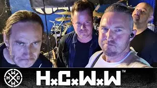 PSY:CODE - LOOSEN THE TIGHT - HARDCORE WORLDWIDE (OFFICIAL 360&deg; 4K VERSION HCWW)
