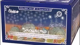 Funke Snowblind 100 