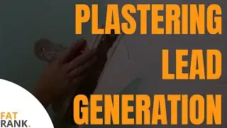 Best Plastering Lead Generation Company | Buy Plastering Leads | Plastering Leads For Sale