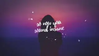 Nate VanDeusen - Come Back (feat. Carly Jay) Lyrics Video