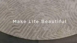 Jaipur Living Genesis Ges49 Impress Beige Area Rug