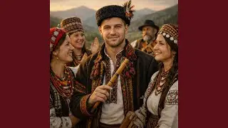 Коломийка легонька
