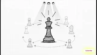 Lesson 1: What Is Chess & Why the King Matters ♟️