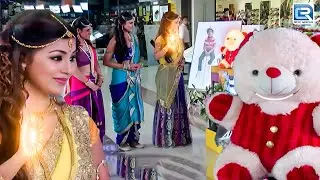 Dhumorna माता ने डाली एक गुड़िया में जान | Yam Hain Hum | यम हैं हम | Full Episode 215