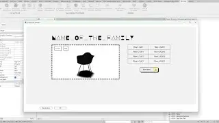 DEMO: Revit Families in a Web Library with IFC.js