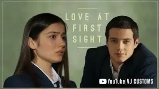 Love At First Sight | VJ Customs