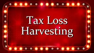 Tax Loss Harvesting