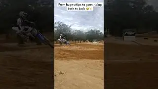 Coty Schock RIPPING YZ250 2 Stroke #dirtbike#motocross#2stroke#fyp#iphone#viral#vlog#bike#rider#fun