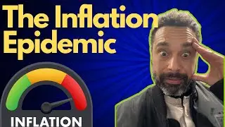 The Inflation Epidemic 2024 Edition