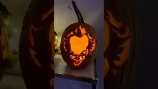 Pumpkin Carving 2023