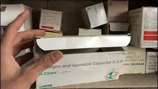 R cinax 600 | AKT2 tablet | Rifampicin Isoniazid tablet | rifampin and isoniazid capsules
