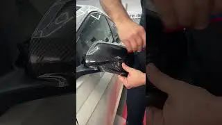 BODYFENCE PPF - CARBON EFFECT