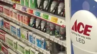 Choosing the Right LED Bulbs - Ace Hardware