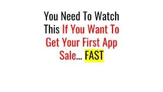 Zapable Agency 2022 Learn how create and sell apps fast. The best way to make money with apps