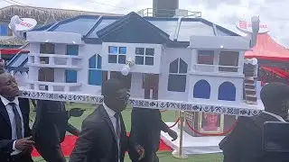 The Most Entertaining Coffin Dance Ever! Soloku Brass Band & Traditional Drums Take Over 👁🔥