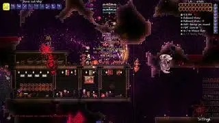 Terraria: Calamity and Zenith Seed :: Dreadnautilus :: GFB-19