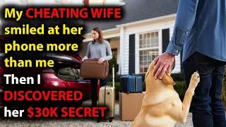 Wife's Secret Affair Exposed: Lawyer Husband's Perfect Revenge | Cheating Wife Story