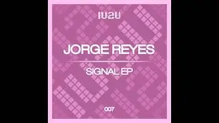 Jorge Reyes - The Zone