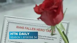 HTN Daily: Season 1, Episode 34