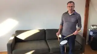 5-er Ändsträich rächts und links mit Guy