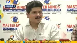 Mastermind Students Topped In CMA Final Level Results