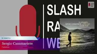 Incontro con Sergio Cammariere 17-12-2025