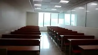 NM College Infrastructure