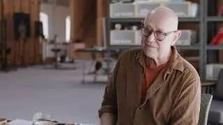 Michael Kvium - Skyggeteater