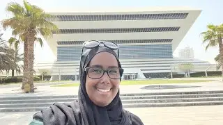 Exploring the Mohammed Bin Rashid Library | Dubai&rsquo;s Hidden Gem of Knowledge and Inspiration