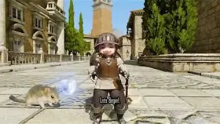 Bless Online Guide -   Hieron Lvl 13 Dungeon 