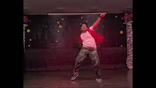 Bollywood dance Fusion by Aydin Shebin#hawahawa#beleiver#jaijaishivsankar