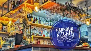 HARBOUR KITCHEN Cowes Isle of Wight 2024
