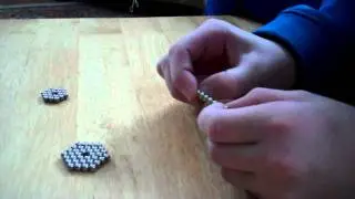 Zen Magnet shapes