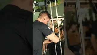 Instalaci&oacute;n en Acci&oacute;n: Transformers de Fit With Nine en un Gimnasio de Lujo en Morelia pt.2