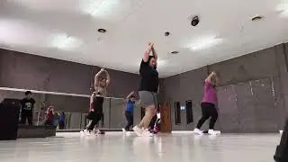 lowimpact#aerobickeren #aerobik #aerobics #aerobick #lowimpactexercise #aerobikterbaru