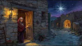 La Noche Más Larga… y Más Breve de la Historia – Cuento de Nochebuena