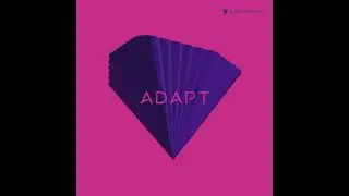Global Underground : Adapt #6 (continuous DJ mix) HD 2025 08 29