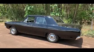 Dodge raríssimo salvo do desmanche !!!!