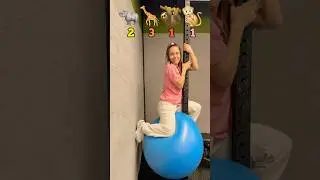 🐱PUNCH CHALLENGE/ WHICH ANIMAL IS THE WINNER?🥇 #challenge #shorts