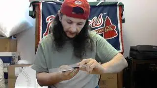 2011 Topps Baseball Jumbo Box Part 2