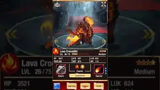 Creature Quest Combo Fusion