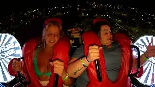 Allison & Amanda 2