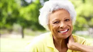 WellMed Radio - Healthy Blood Pressure for Older Adults
