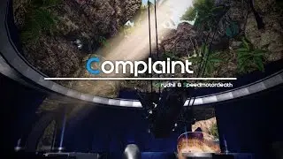 Complaint | Halo 5 Forge Map